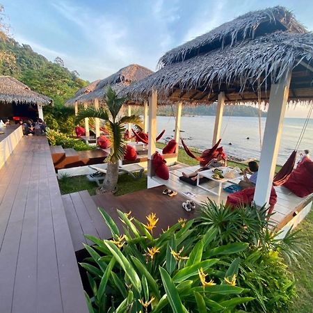 Paradise Cottage Ко Чанг Екстериор снимка