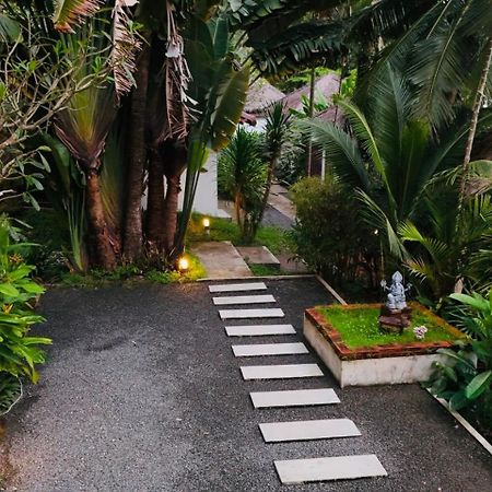 Paradise Cottage Ко Чанг Екстериор снимка