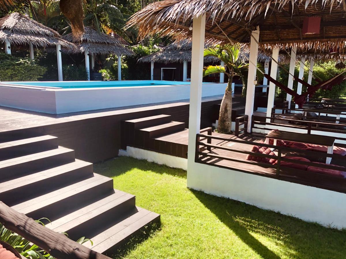 Paradise Cottage Ко Чанг Екстериор снимка