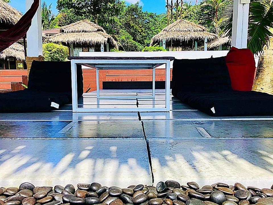 Paradise Cottage Ко Чанг Екстериор снимка