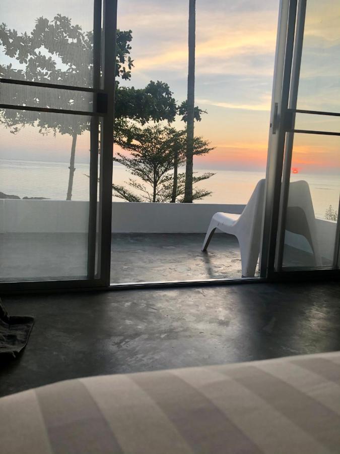 Paradise Cottage Ко Чанг Екстериор снимка
