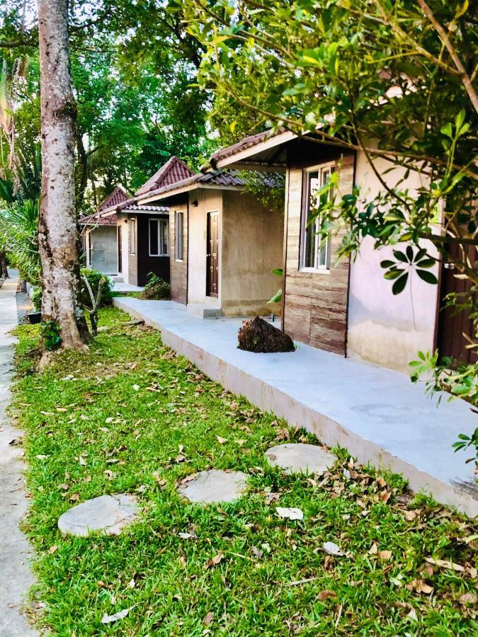 Paradise Cottage Ко Чанг Екстериор снимка