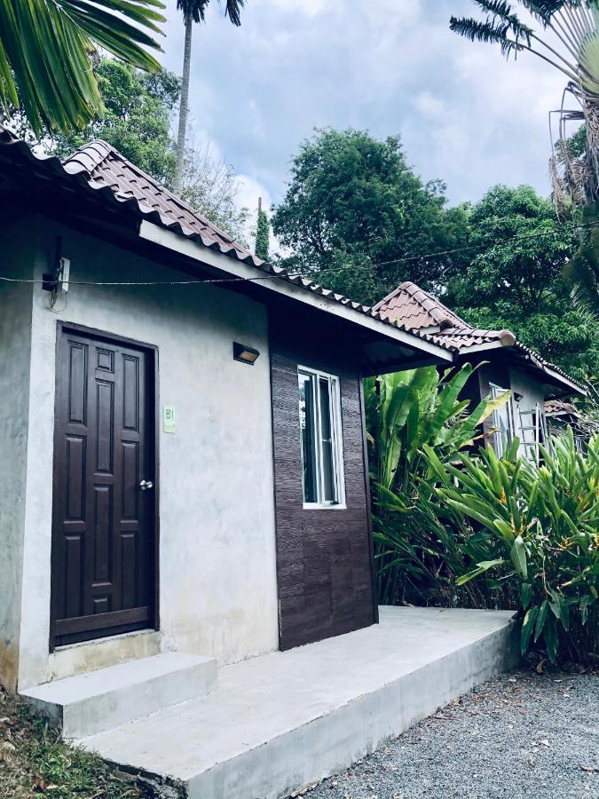 Paradise Cottage Ко Чанг Екстериор снимка
