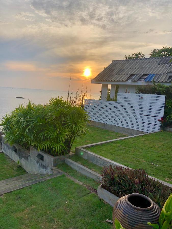 Paradise Cottage Ко Чанг Екстериор снимка