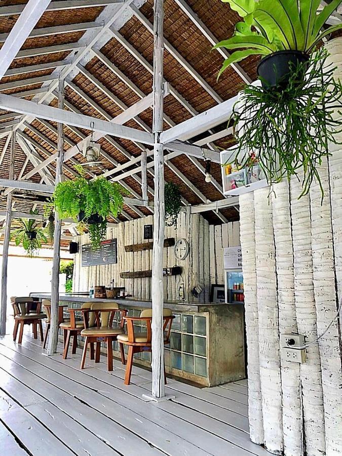 Paradise Cottage Ко Чанг Екстериор снимка