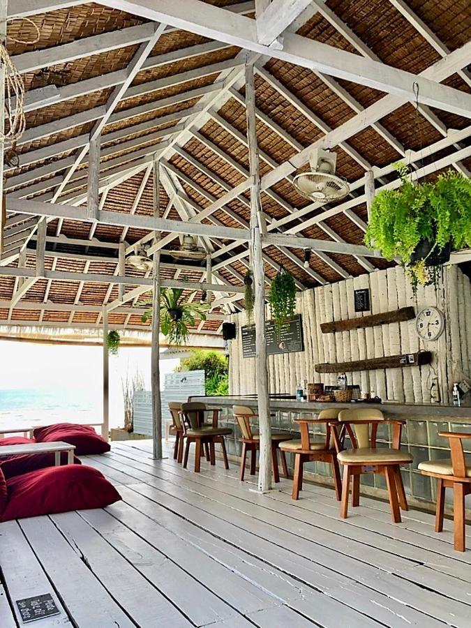 Paradise Cottage Ко Чанг Екстериор снимка
