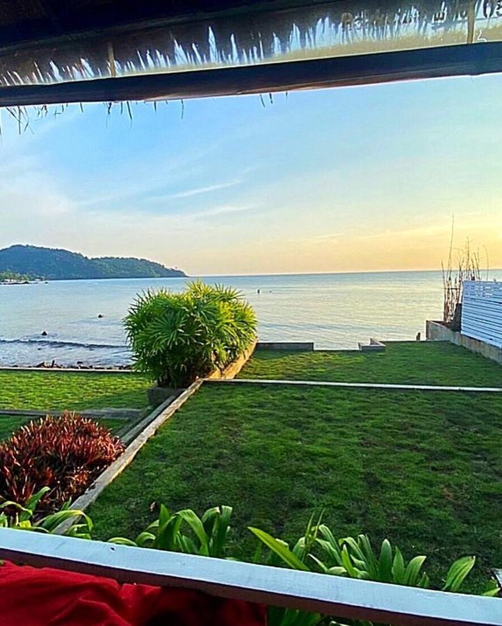 Paradise Cottage Ко Чанг Екстериор снимка