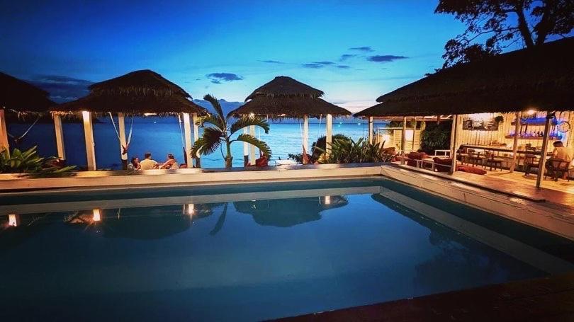 Paradise Cottage Ко Чанг Екстериор снимка