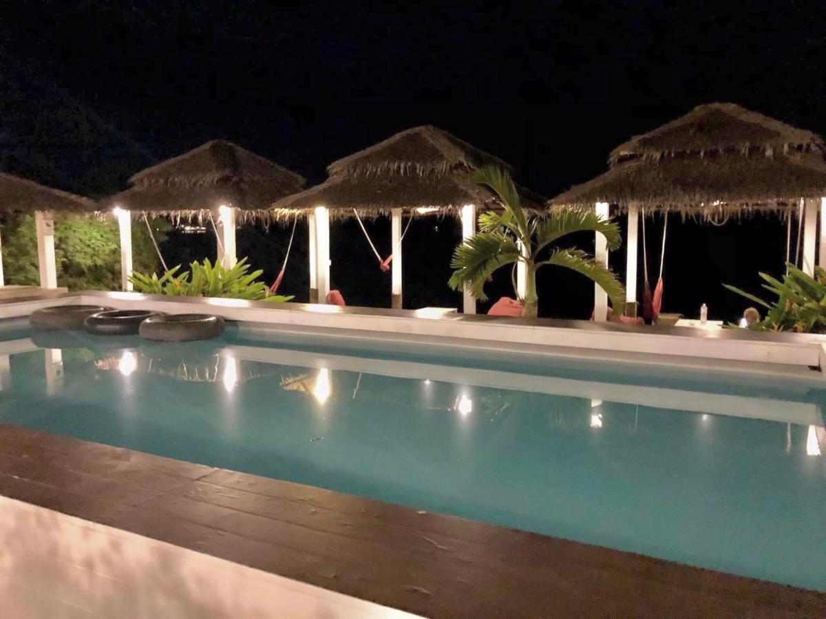 Paradise Cottage Ко Чанг Екстериор снимка