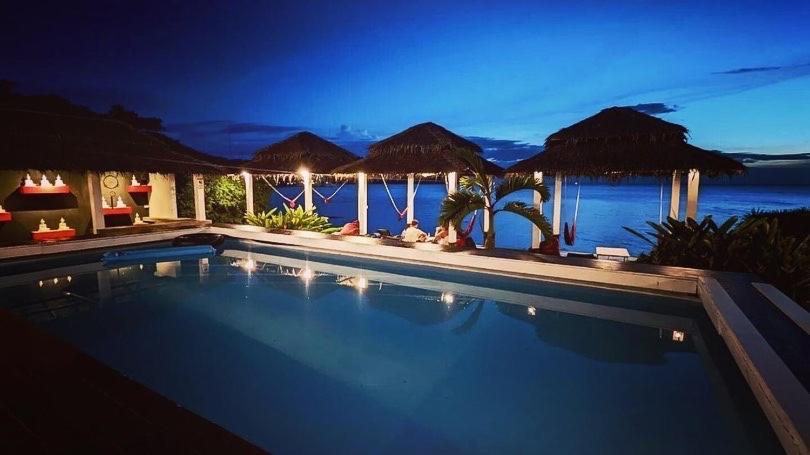 Paradise Cottage Ко Чанг Екстериор снимка