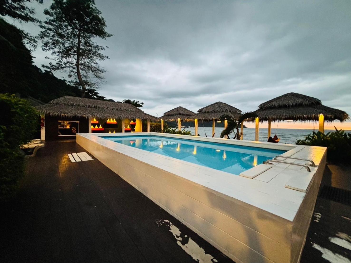 Paradise Cottage Ко Чанг Екстериор снимка