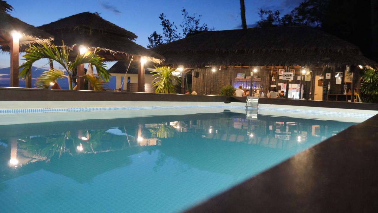 Paradise Cottage Ко Чанг Екстериор снимка