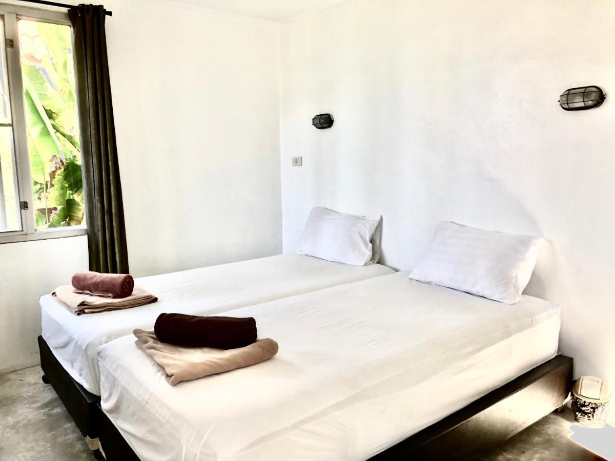 Paradise Cottage Ко Чанг Екстериор снимка